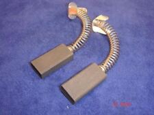 Pair of Carbon Brushes - 7mm x 12mm x 25mm - 278