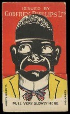 Phillips (Godfrey) - 'Novelty Series' (1924) - #11