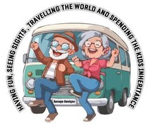 Spending The Kids Inheritance