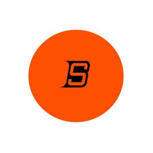 Blue sports street - sports, hockey
