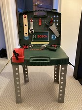 Klein bosch portable workbench - klein,