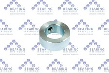 Shaft Collar SOLID Steel Metric Clamp Collars Zinc Plated ( 4mm to 80mm ) 