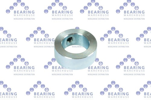Shaft collar solid steel - shaft,