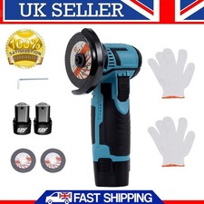 12V Mini Cordless Angle