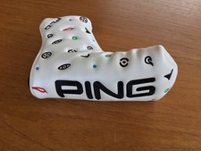 Ping PLD Blade-Style Putter