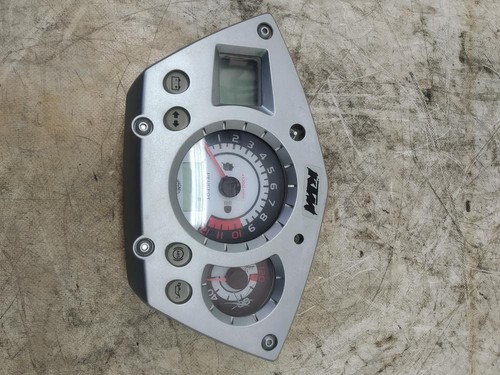 Instrumentation for 2004 - instrumentation,