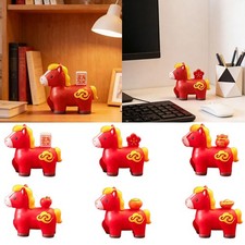 Horse Statue Resin Decorative