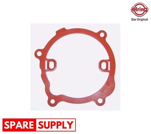 Gasket water pump - gasket,,