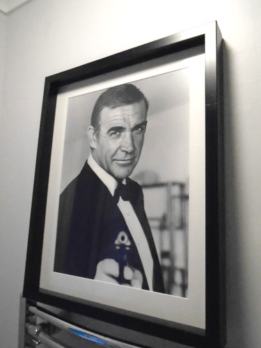 007 sean connery picture - sean,