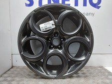 ALLOY WHEEL ALFA ROMEO 4C 19