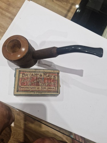 Vintage french cherrywood - vintage,