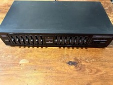 TRIO GE-45 Graphic Equaliser