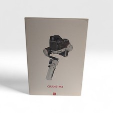 Zhiyun Crane -M3 Gimbal