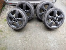 Vauxhall insignia inch - vauxhall,