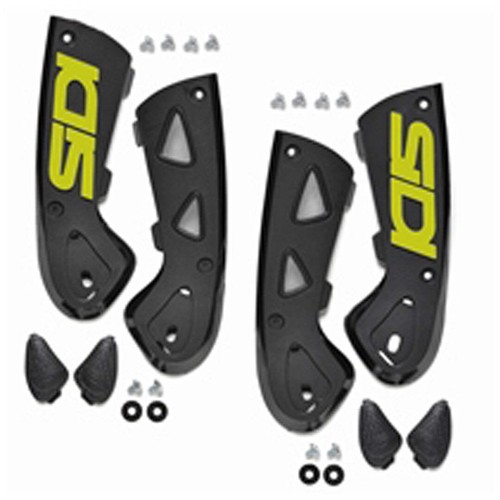 Sidi vortice ankle support - ankle,
