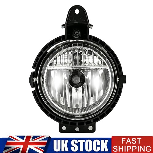 1pcs front fog light - light, &
