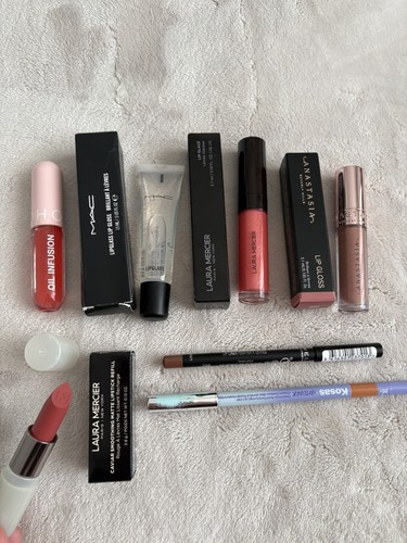 Luxury makeup lip - luxury,