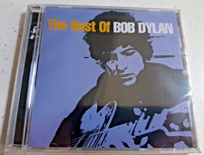 The Best of Bob Dylan  -   CD