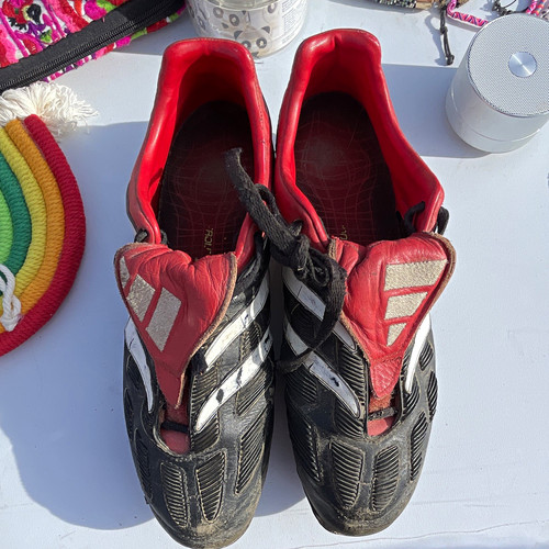 Adidas predator touch football - touch,