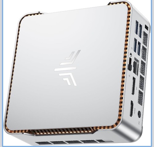 Nipogi mini amd ryzen - pc,