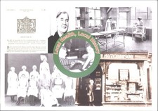Lancashire Health History