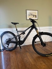 Orbea Rise M-Team Carbon 2024