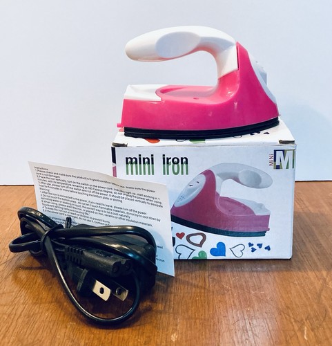 Mini cordless craft - craft, fabric