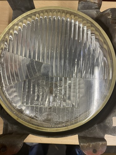 T25 headlight head - vw,