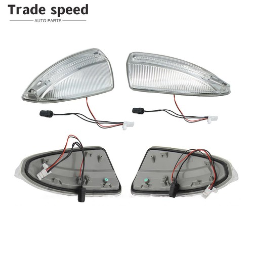 For benz x164 w164 2pcs - for, ml