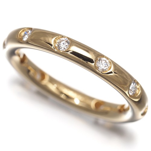 Auth tiffany ring diamond - auth, tiffany&co.