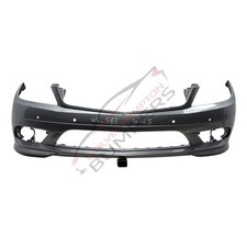 MERCEDES C CLASS W204 AMG