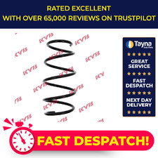 2x Coil Springs (Pair Set)