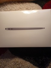 MacBook Air 2020 A2337  New In