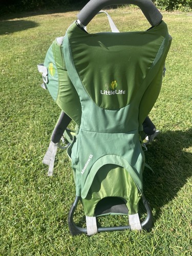 Littlelife adventurer baby - littlelife,