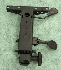 Office Chair Tilt Control Mechanism Heavy Duty Swivel Chair Parts Gaming  Chair 