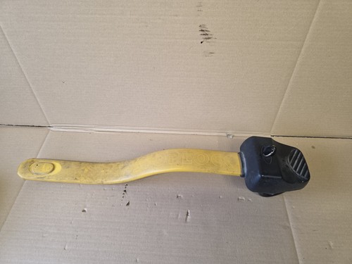 Stoplock pro steering wheel - pro,