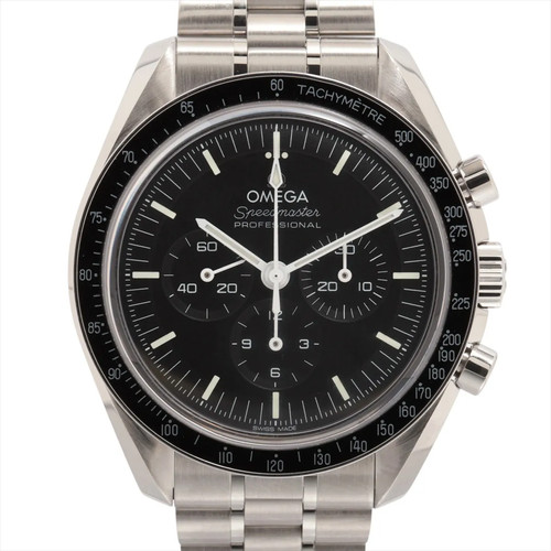 Omega speedmaster moonwatch - omega,