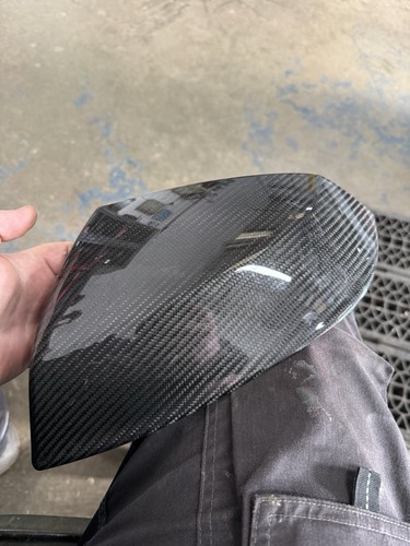 Audi sq5 carbon fibre - q5/sq5/q7,