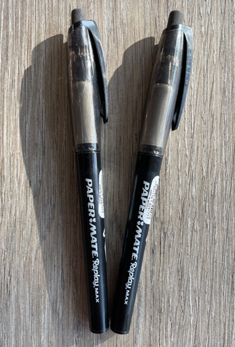 Papermate replay max - papermate,