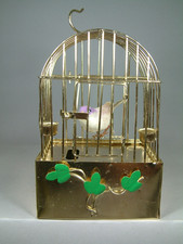 Vintage Chinese Craftsman