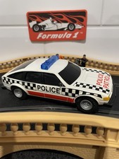 SCALEXTRIC C362 Rover 3500