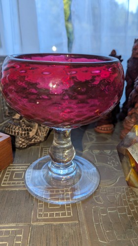 Mcm cranberry optic - mcm,