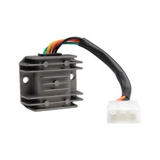 Rectifier Voltage Regulator