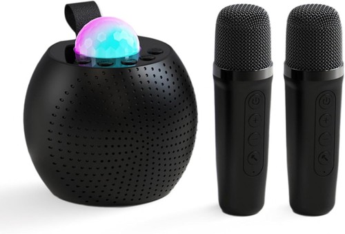 Karaoke machine mini bluetooth - mini,
