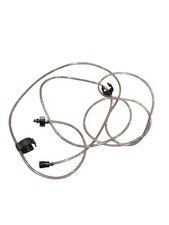 VAX Water Tube Supply Feed Pipe Hose Clear 3 IN 1 101 121 6121 6131T V-020