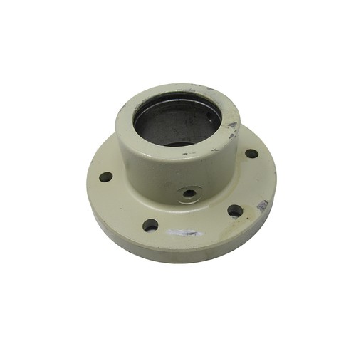 Outer auger bearing support - auger,