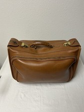 Vintage top grain - top, leather