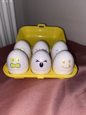 Tomy Vintage 1993 Hide Squeak