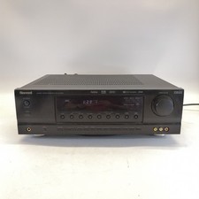 SHERWOOD RD-6160R Audio/Video