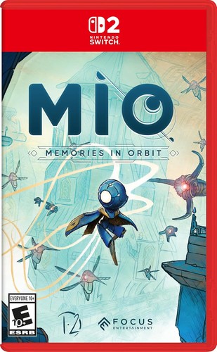 Mio memories orbit switch 2 - memories,